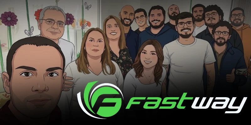 Fastway soluções omnichannel para call centers