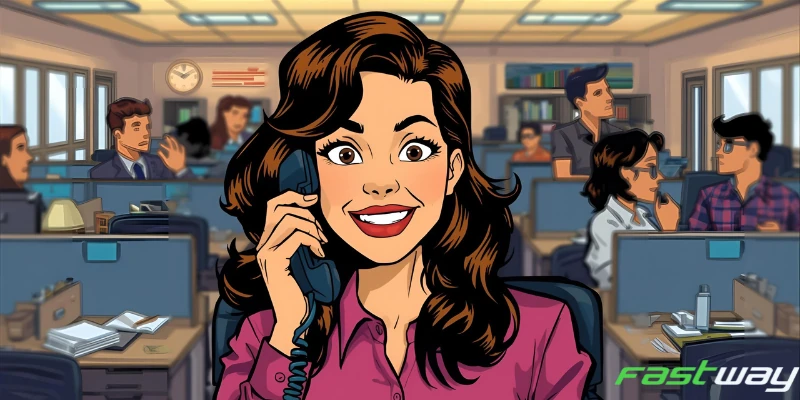 O que é URA - Unidade de Resposta Audível